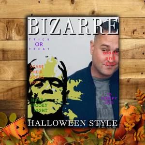 Meet your Posher, Darrin